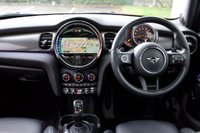 USED 2022 72 MINI HATCH 2.0 Cooper S Resolute Edition Steptronic Euro 6 (s/s) 5dr PREM PLUS-H&K-PANROOF-LEATHER