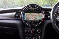USED 2022 72 MINI HATCH 2.0 Cooper S Resolute Edition Steptronic Euro 6 (s/s) 5dr PREM PLUS-H&K-PANROOF-LEATHER