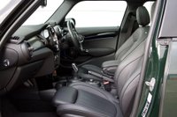 USED 2022 72 MINI HATCH 2.0 Cooper S Resolute Edition Steptronic Euro 6 (s/s) 5dr PREM PLUS-H&K-PANROOF-LEATHER