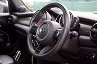 USED 2022 72 MINI HATCH 2.0 Cooper S Resolute Edition Steptronic Euro 6 (s/s) 5dr PREM PLUS-H&K-PANROOF-LEATHER