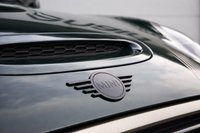 USED 2022 72 MINI HATCH 2.0 Cooper S Resolute Edition Steptronic Euro 6 (s/s) 5dr PREM PLUS-H&K-PANROOF-LEATHER