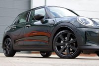 USED 2022 72 MINI HATCH 2.0 Cooper S Resolute Edition Steptronic Euro 6 (s/s) 5dr PREM PLUS-H&K-PANROOF-LEATHER