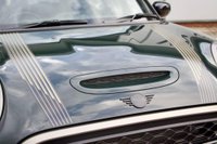 USED 2022 72 MINI HATCH 2.0 Cooper S Resolute Edition Steptronic Euro 6 (s/s) 5dr PREM PLUS-H&K-PANROOF-LEATHER