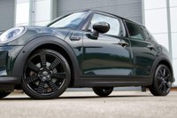 USED 2022 72 MINI HATCH 2.0 Cooper S Resolute Edition Steptronic Euro 6 (s/s) 5dr PREM PLUS-H&K-PANROOF-LEATHER
