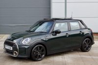USED 2022 72 MINI HATCH 2.0 Cooper S Resolute Edition Steptronic Euro 6 (s/s) 5dr PREM PLUS-H&K-PANROOF-LEATHER