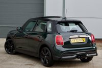 USED 2022 72 MINI HATCH 2.0 Cooper S Resolute Edition Steptronic Euro 6 (s/s) 5dr PREM PLUS-H&K-PANROOF-LEATHER