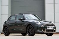 USED 2022 72 MINI HATCH 2.0 Cooper S Resolute Edition Steptronic Euro 6 (s/s) 5dr PREM PLUS-H&K-PANROOF-LEATHER