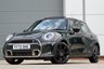 USED 2022 72 MINI HATCH 2.0 Cooper S Resolute Edition Steptronic Euro 6 (s/s) 5dr PREM PLUS-H&K-PANROOF-LEATHER