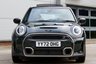USED 2022 72 MINI HATCH 2.0 Cooper S Resolute Edition Steptronic Euro 6 (s/s) 5dr PREM PLUS-H&K-PANROOF-LEATHER