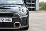 USED 2022 72 MINI HATCH 2.0 Cooper S Resolute Edition Steptronic Euro 6 (s/s) 5dr PREM PLUS-H&K-PANROOF-LEATHER