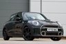 USED 2022 72 MINI HATCH 2.0 Cooper S Resolute Edition Steptronic Euro 6 (s/s) 5dr PREM PLUS-H&K-PANROOF-LEATHER