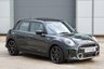 USED 2022 72 MINI HATCH 2.0 Cooper S Resolute Edition Steptronic Euro 6 (s/s) 5dr PREM PLUS-H&K-PANROOF-LEATHER