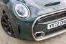 USED 2022 72 MINI HATCH 2.0 Cooper S Resolute Edition Steptronic Euro 6 (s/s) 5dr PREM PLUS-H&K-PANROOF-LEATHER