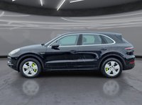 USED 2021 21 PORSCHE CAYENNE 3.0 V6 E-Hybrid 17.9kWh SUV 5dr Petrol Plug-in Hybrid TiptronicS 4WD Euro 6 (s/s) (3.6kW Charger) (462 ps) +++1 OWNER FROM NEW+++