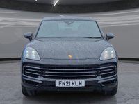 USED 2021 21 PORSCHE CAYENNE 3.0 V6 E-Hybrid 17.9kWh SUV 5dr Petrol Plug-in Hybrid TiptronicS 4WD Euro 6 (s/s) (3.6kW Charger) (462 ps) +++1 OWNER FROM NEW+++