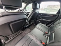 USED 2021 21 PORSCHE CAYENNE 3.0 V6 E-Hybrid 17.9kWh SUV 5dr Petrol Plug-in Hybrid TiptronicS 4WD Euro 6 (s/s) (3.6kW Charger) (462 ps) +++1 OWNER FROM NEW+++