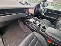 USED 2021 21 PORSCHE CAYENNE 3.0 V6 E-Hybrid 17.9kWh SUV 5dr Petrol Plug-in Hybrid TiptronicS 4WD Euro 6 (s/s) (3.6kW Charger) (462 ps) +++1 OWNER FROM NEW+++