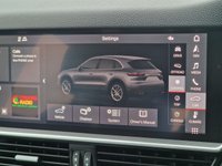USED 2021 21 PORSCHE CAYENNE 3.0 V6 E-Hybrid 17.9kWh SUV 5dr Petrol Plug-in Hybrid TiptronicS 4WD Euro 6 (s/s) (3.6kW Charger) (462 ps) +++1 OWNER FROM NEW+++