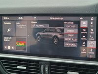 USED 2021 21 PORSCHE CAYENNE 3.0 V6 E-Hybrid 17.9kWh SUV 5dr Petrol Plug-in Hybrid TiptronicS 4WD Euro 6 (s/s) (3.6kW Charger) (462 ps) +++1 OWNER FROM NEW+++