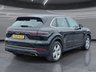 USED 2021 21 PORSCHE CAYENNE 3.0 V6 E-Hybrid 17.9kWh SUV 5dr Petrol Plug-in Hybrid TiptronicS 4WD Euro 6 (s/s) (3.6kW Charger) (462 ps) +++1 OWNER FROM NEW+++