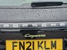 USED 2021 21 PORSCHE CAYENNE 3.0 V6 E-Hybrid 17.9kWh SUV 5dr Petrol Plug-in Hybrid TiptronicS 4WD Euro 6 (s/s) (3.6kW Charger) (462 ps) +++1 OWNER FROM NEW+++