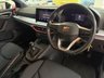 USED 2023 23 SEAT IBIZA 1.0 TSI FR Hatchback 5dr Petrol Manual Euro 6 (s/s) (110 ps) Great Mileage Petrol Hatch