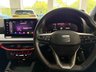 USED 2023 23 SEAT IBIZA 1.0 TSI FR Hatchback 5dr Petrol Manual Euro 6 (s/s) (110 ps) Great Mileage Petrol Hatch