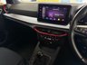 USED 2023 23 SEAT IBIZA 1.0 TSI FR Hatchback 5dr Petrol Manual Euro 6 (s/s) (110 ps) Great Mileage Petrol Hatch