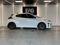 USED 2021 21 TOYOTA YARIS 1.6T GR Circuit Hatchback 3dr Petrol Manual AWD Euro 6 (261 ps) GREAT EXAMPLE | CIRCUIT PACK
