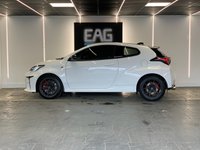 USED 2021 21 TOYOTA YARIS 1.6T GR Circuit Hatchback 3dr Petrol Manual AWD Euro 6 (261 ps) GREAT EXAMPLE | CIRCUIT PACK