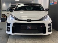 USED 2021 21 TOYOTA YARIS 1.6T GR Circuit Hatchback 3dr Petrol Manual AWD Euro 6 (261 ps) GREAT EXAMPLE | CIRCUIT PACK