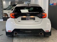 USED 2021 21 TOYOTA YARIS 1.6T GR Circuit Hatchback 3dr Petrol Manual AWD Euro 6 (261 ps) GREAT EXAMPLE | CIRCUIT PACK