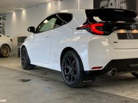 USED 2021 21 TOYOTA YARIS 1.6T GR Circuit Hatchback 3dr Petrol Manual AWD Euro 6 (261 ps) GREAT EXAMPLE | CIRCUIT PACK