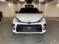 USED 2021 21 TOYOTA YARIS 1.6T GR Circuit Hatchback 3dr Petrol Manual AWD Euro 6 (261 ps) GREAT EXAMPLE | CIRCUIT PACK