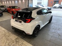 USED 2021 21 TOYOTA YARIS 1.6T GR Circuit Hatchback 3dr Petrol Manual AWD Euro 6 (261 ps) GREAT EXAMPLE | CIRCUIT PACK