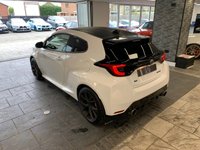 USED 2021 21 TOYOTA YARIS 1.6T GR Circuit Hatchback 3dr Petrol Manual AWD Euro 6 (261 ps) GREAT EXAMPLE | CIRCUIT PACK
