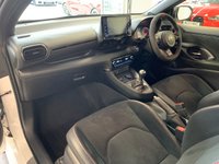 USED 2021 21 TOYOTA YARIS 1.6T GR Circuit Hatchback 3dr Petrol Manual AWD Euro 6 (261 ps) GREAT EXAMPLE | CIRCUIT PACK