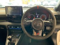 USED 2021 21 TOYOTA YARIS 1.6T GR Circuit Hatchback 3dr Petrol Manual AWD Euro 6 (261 ps) GREAT EXAMPLE | CIRCUIT PACK