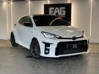 2021 TOYOTA YARIS