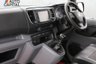 USED 2021 21 VAUXHALL VIVARO 1.5 Turbo D 2900 Dynamic 100 BHP L2 H1 Euro 6 ULEZ Compliant Apple CarPlay | Android Auto | Air Conditioning | Rear parking sensors