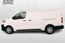 USED 2021 21 VAUXHALL VIVARO 1.5 Turbo D 2900 Dynamic 100 BHP L2 H1 Euro 6 ULEZ Compliant Apple CarPlay | Android Auto | Air Conditioning | Rear parking sensors
