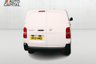 USED 2021 21 VAUXHALL VIVARO 1.5 Turbo D 2900 Dynamic 100 BHP L2 H1 Euro 6 ULEZ Compliant Apple CarPlay | Android Auto | Air Conditioning | Rear parking sensors