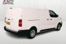 USED 2021 21 VAUXHALL VIVARO 1.5 Turbo D 2900 Dynamic 100 BHP L2 H1 Euro 6 ULEZ Compliant Apple CarPlay | Android Auto | Air Conditioning | Rear parking sensors
