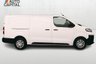 USED 2021 21 VAUXHALL VIVARO 1.5 Turbo D 2900 Dynamic 100 BHP L2 H1 Euro 6 ULEZ Compliant Apple CarPlay | Android Auto | Air Conditioning | Rear parking sensors