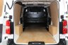 USED 2021 21 VAUXHALL VIVARO 1.5 Turbo D 2900 Dynamic 100 BHP L2 H1 Euro 6 ULEZ Compliant Apple CarPlay | Android Auto | Air Conditioning | Rear parking sensors