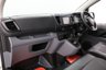 USED 2021 21 VAUXHALL VIVARO 1.5 Turbo D 2900 Dynamic 100 BHP L2 H1 Euro 6 ULEZ Compliant Apple CarPlay | Android Auto | Air Conditioning | Rear parking sensors