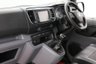 USED 2021 21 VAUXHALL VIVARO 1.5 Turbo D 2900 Dynamic 100 BHP L2 H1 Euro 6 ULEZ Compliant Apple CarPlay | Android Auto | Air Conditioning | Rear parking sensors