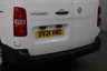 USED 2021 21 VAUXHALL VIVARO 1.5 Turbo D 2900 Dynamic 100 BHP L2 H1 Euro 6 ULEZ Compliant Apple CarPlay | Android Auto | Air Conditioning | Rear parking sensors