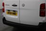 USED 2021 21 VAUXHALL VIVARO 1.5 Turbo D 2900 Dynamic 100 BHP L2 H1 Euro 6 ULEZ Compliant Apple CarPlay | Android Auto | Air Conditioning | Rear parking sensors