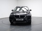USED 2021 71 BMW X1 1.5 18i SE SUV 5dr Petrol DCT sDrive Euro 6 (s/s) (136 ps) FULL HISTORY+NAV+HEATED SEATS